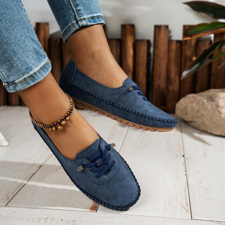 Mocassini Comfort per Piedi Sensibili