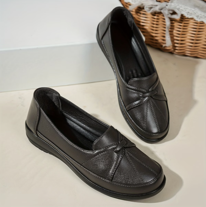 Ecopas | Scarpe Comode Senza Lacci