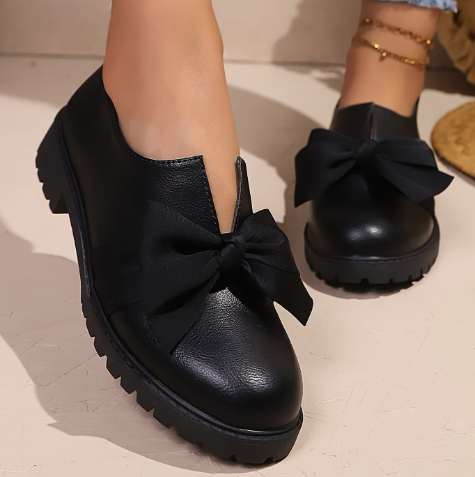 Elsa | Scarpe Comode Senza Lacci