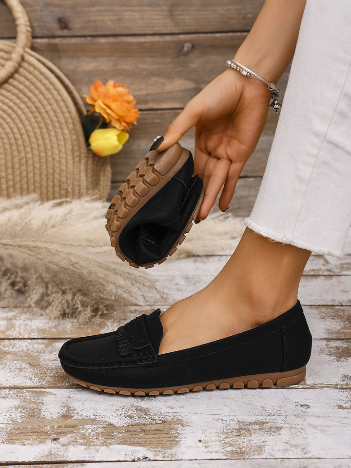 Élodie | Scarpe Comode Senza Lacci