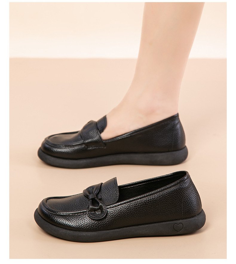 Ergopas | Scarpe Comode Senza Lacci