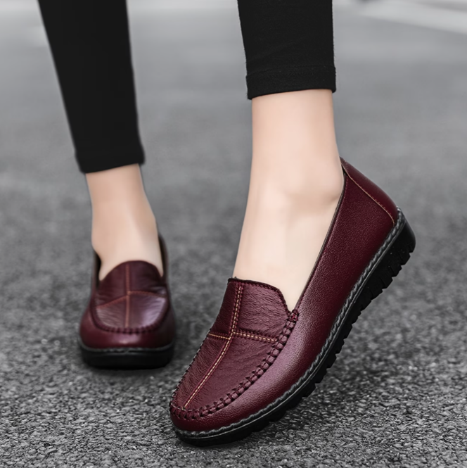 Laetitia | Scarpe Comode Senza Lacci