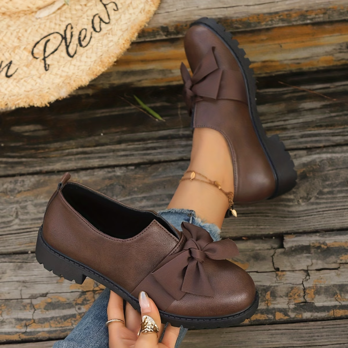 Elsa | Scarpe Comode Senza Lacci