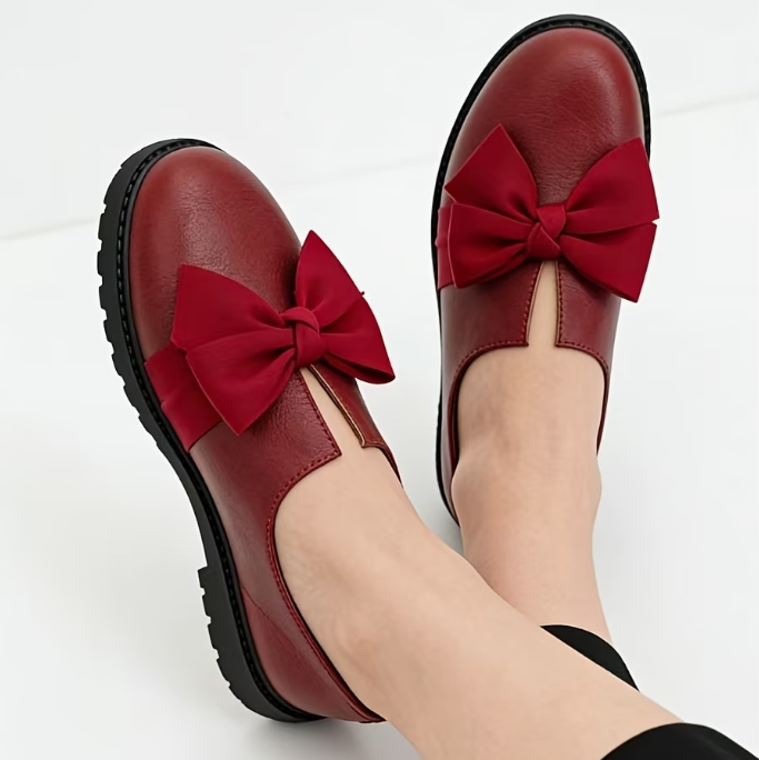 Elsa | Scarpe Comode Senza Lacci