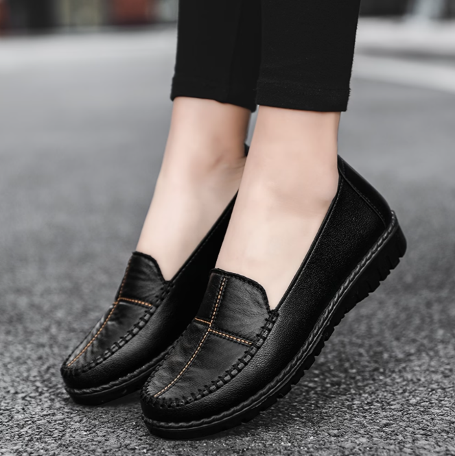 Laetitia | Scarpe Comode Senza Lacci