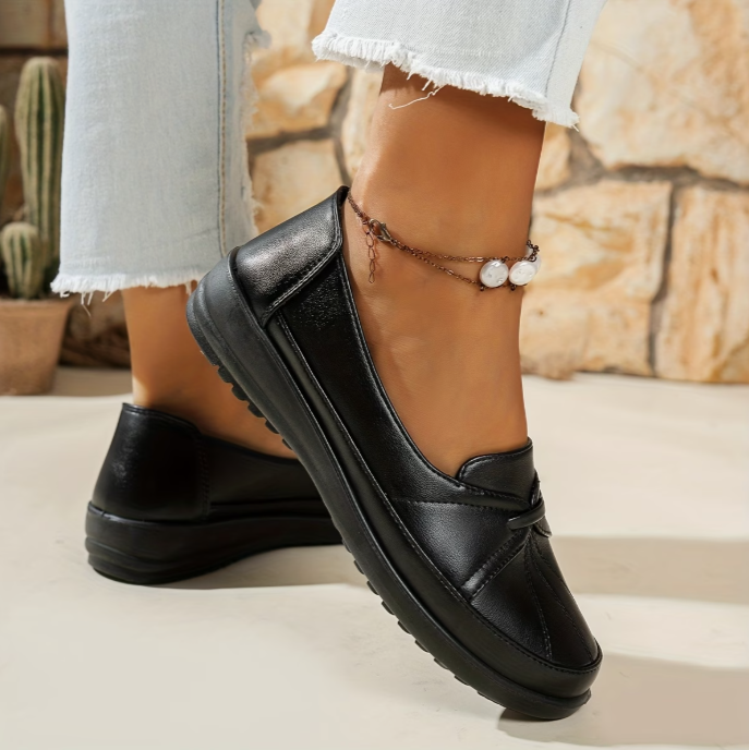 Ecopas | Scarpe Comode Senza Lacci