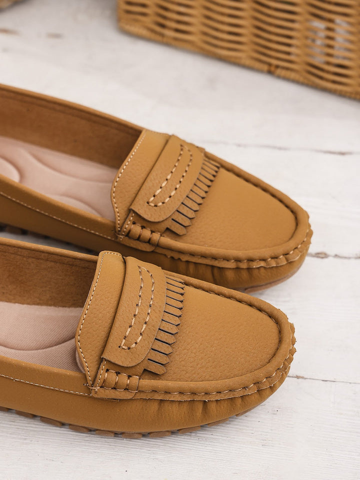 Élodie | Scarpe Comode Senza Lacci