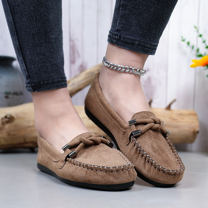 Muriel | Scarpe Comode Senza Lacci