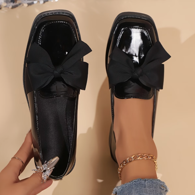 Domitille | Scarpe Comode Senza Lacci