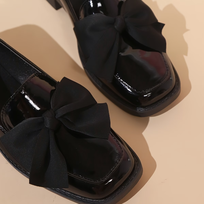 Domitille | Scarpe Comode Senza Lacci
