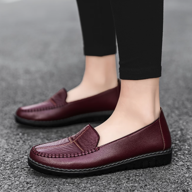 Laetitia | Scarpe Comode Senza Lacci