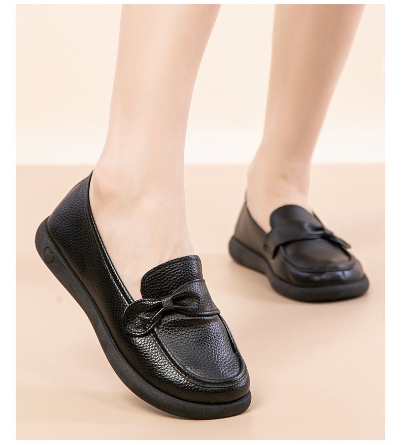 Ergopas | Scarpe Comode Senza Lacci