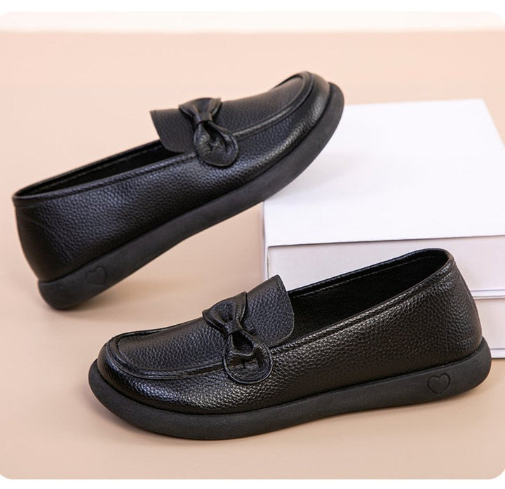 Ergopas | Scarpe Comode Senza Lacci