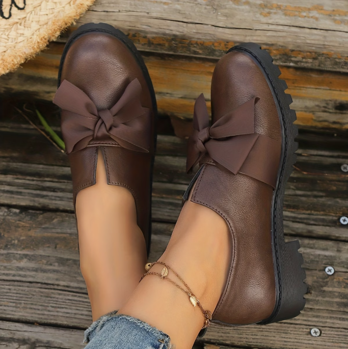 Elsa | Scarpe Comode Senza Lacci
