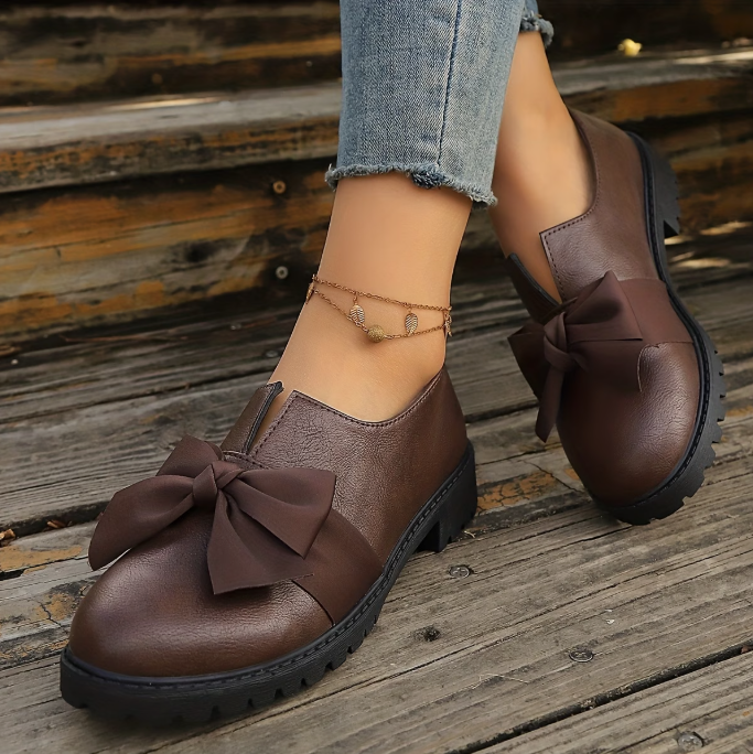 Elsa | Scarpe Comode Senza Lacci