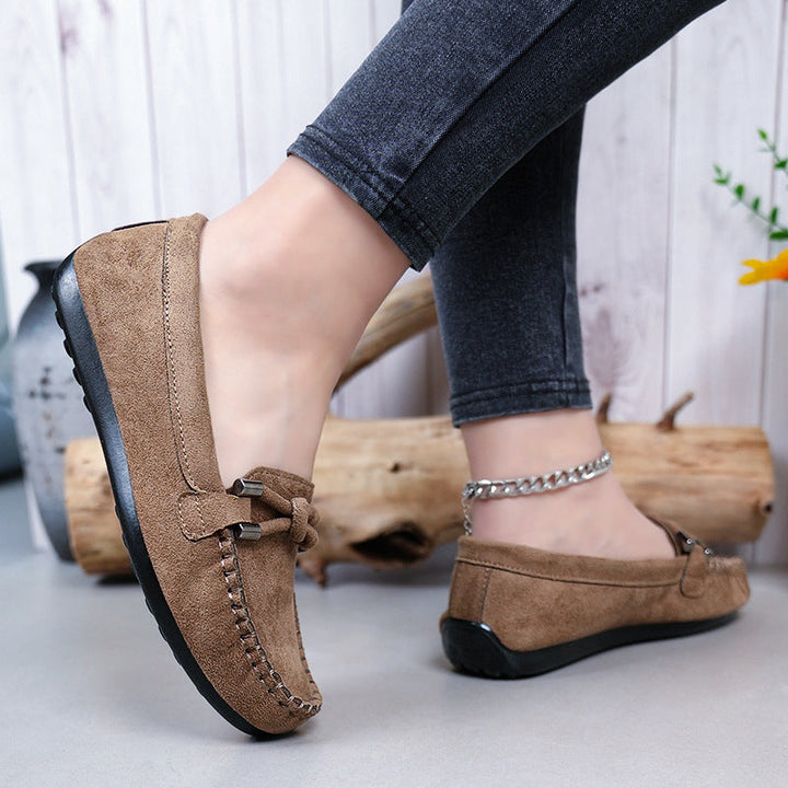 Muriel | Scarpe Comode Senza Lacci