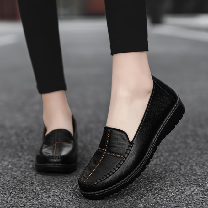 Laetitia | Scarpe Comode Senza Lacci