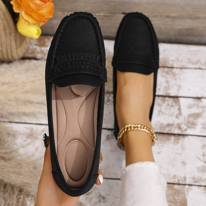 Élodie | Scarpe Comode Senza Lacci