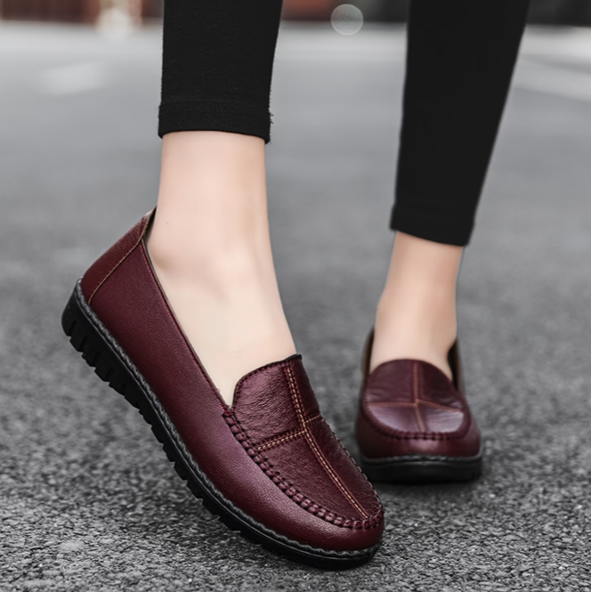 Laetitia | Scarpe Comode Senza Lacci