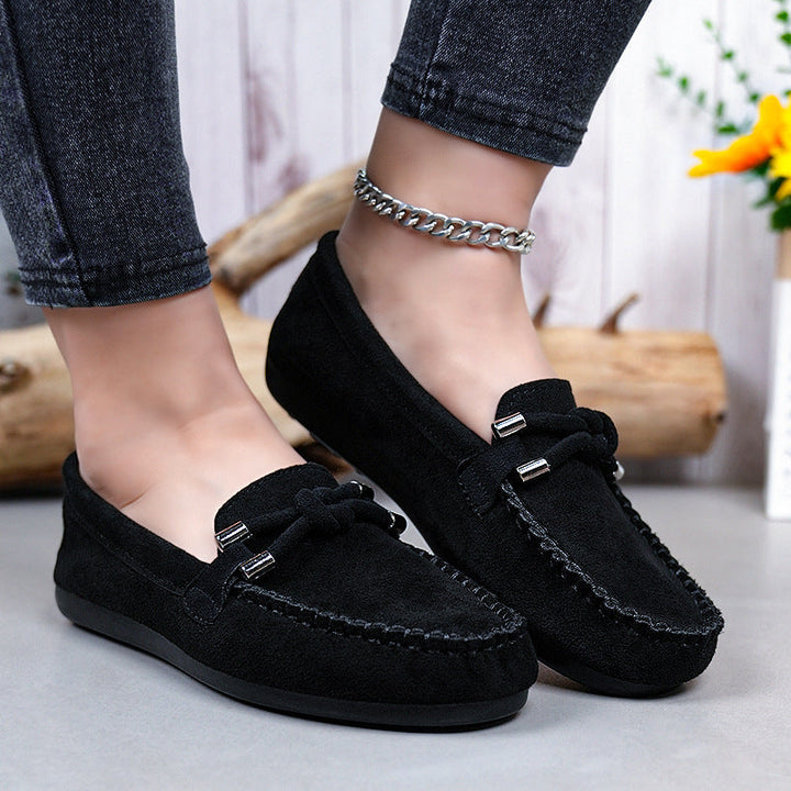 Muriel | Scarpe Comode Senza Lacci
