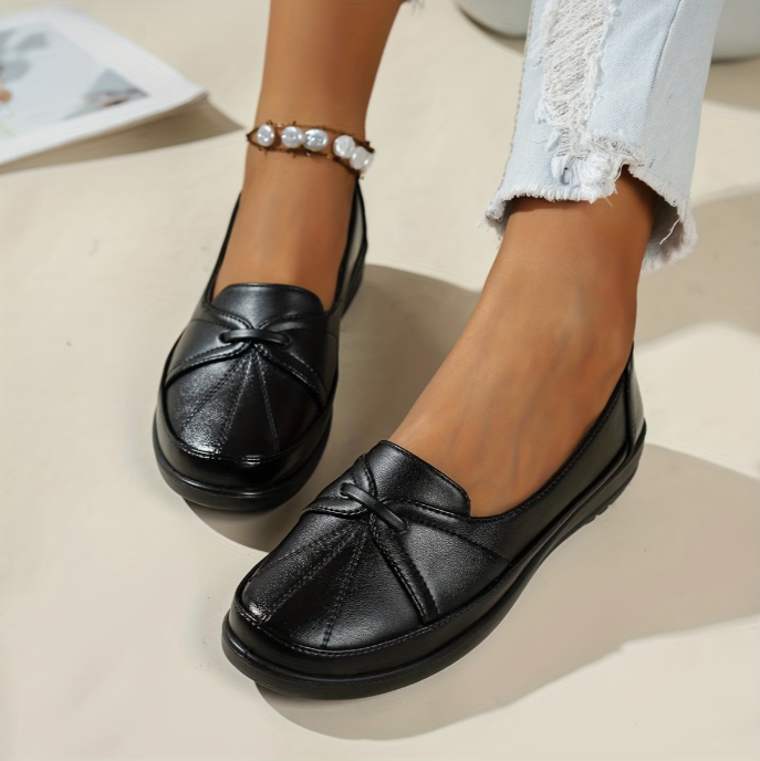 Ecopas | Scarpe Comode Senza Lacci