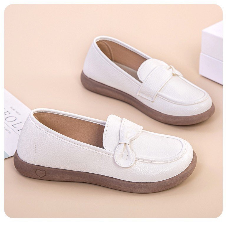 Ergopas | Scarpe Comode Senza Lacci
