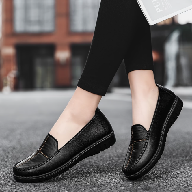 Laetitia | Scarpe Comode Senza Lacci