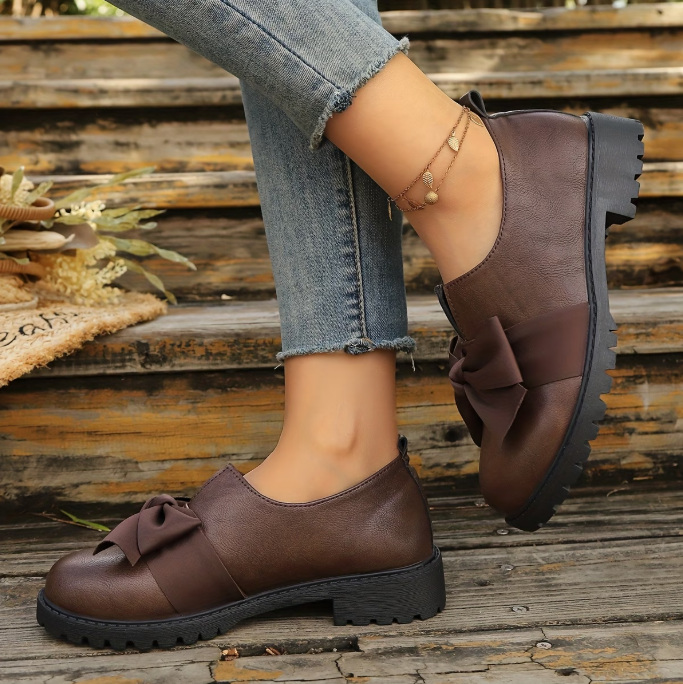 Elsa | Scarpe Comode Senza Lacci