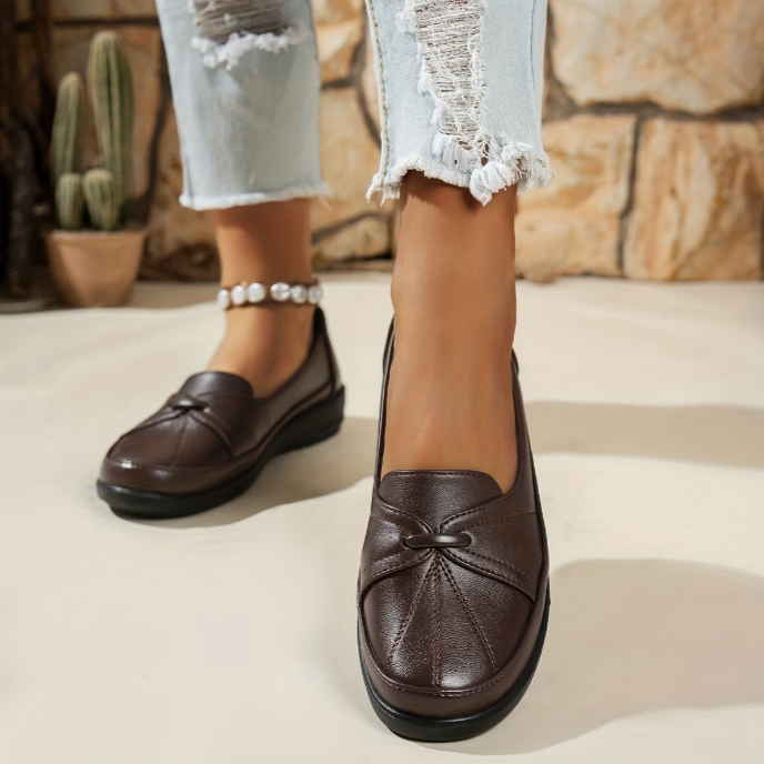 Ecopas | Scarpe Comode Senza Lacci