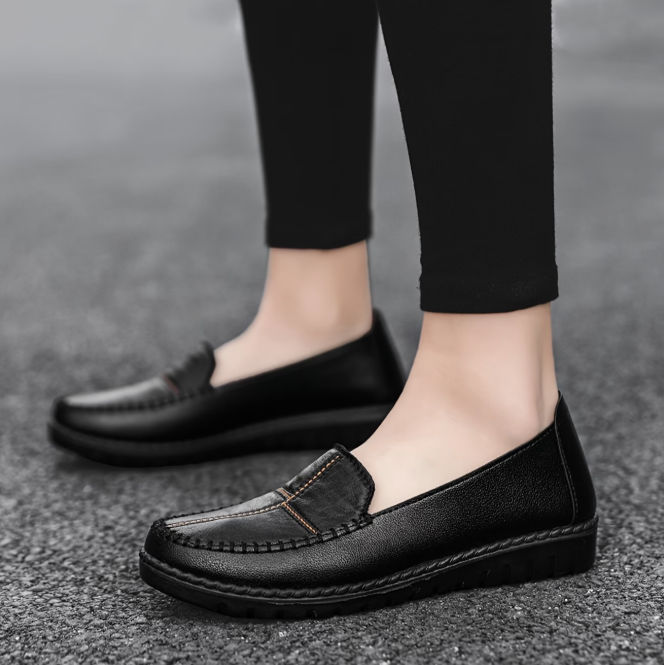 Laetitia | Scarpe Comode Senza Lacci