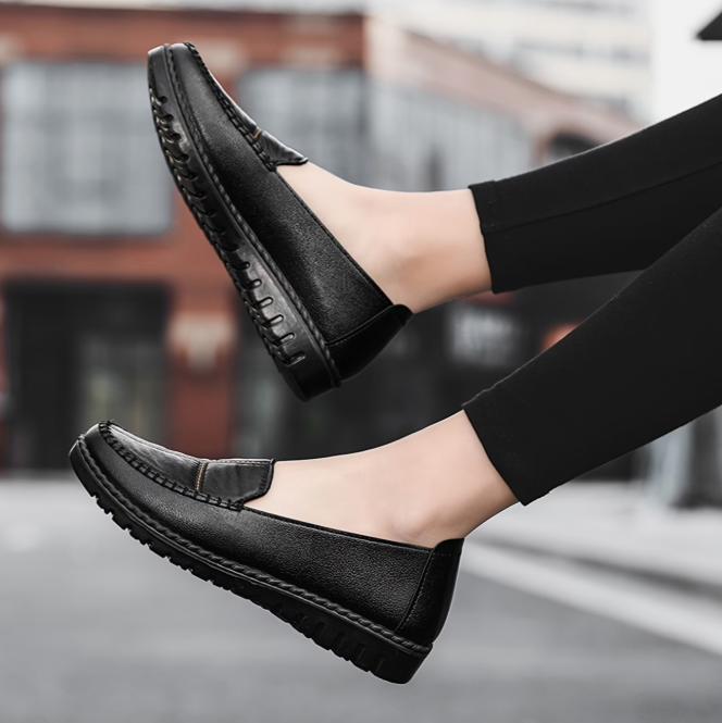 Laetitia | Scarpe Comode Senza Lacci