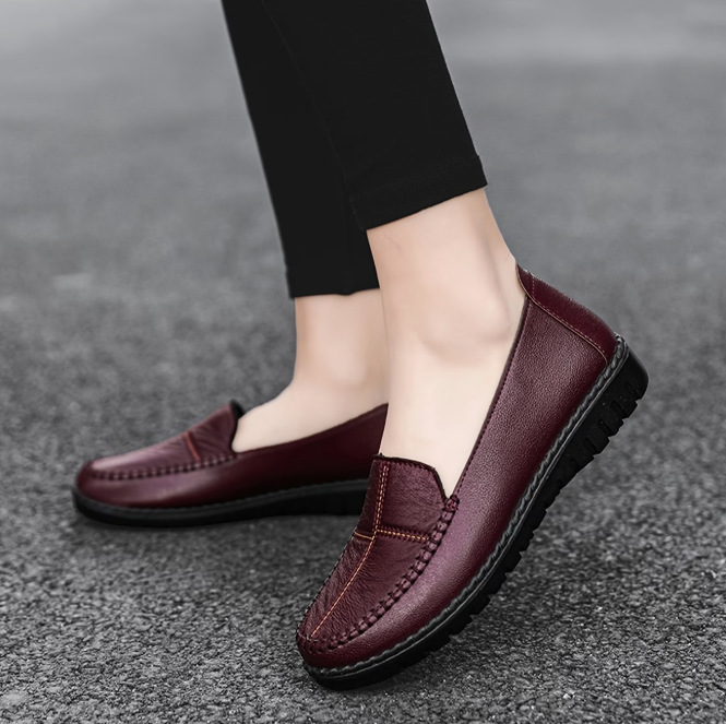 Laetitia | Scarpe Comode Senza Lacci