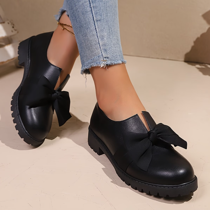 Elsa | Scarpe Comode Senza Lacci