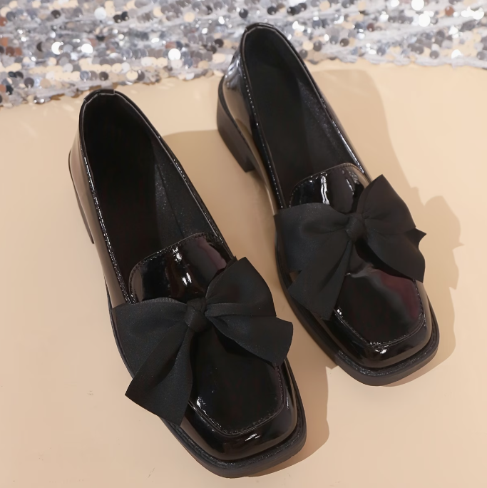 Domitille | Scarpe Comode Senza Lacci
