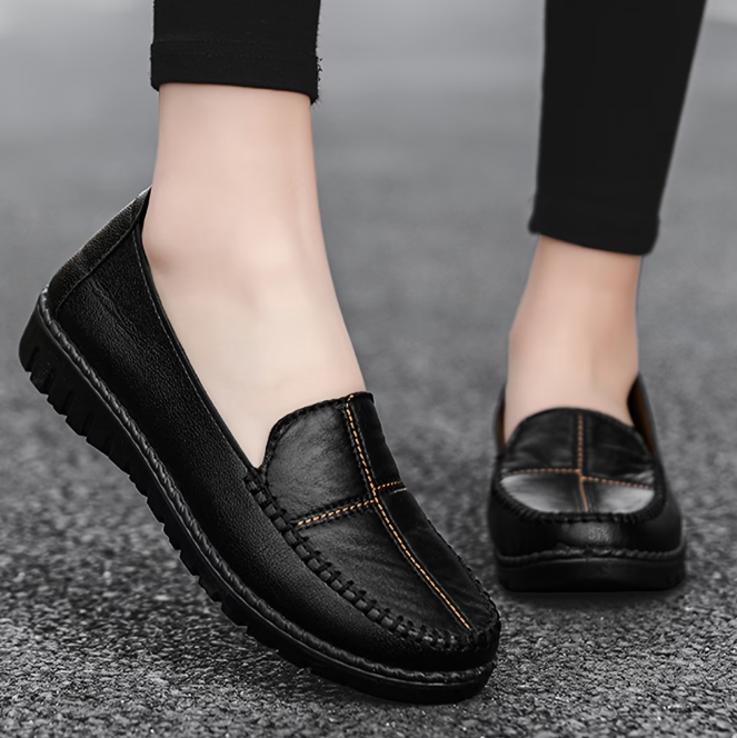 Laetitia | Scarpe Comode Senza Lacci