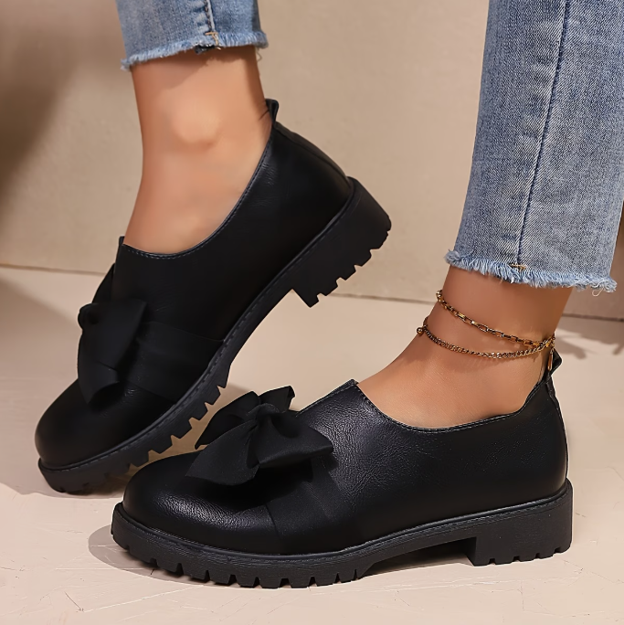 Elsa | Scarpe Comode Senza Lacci