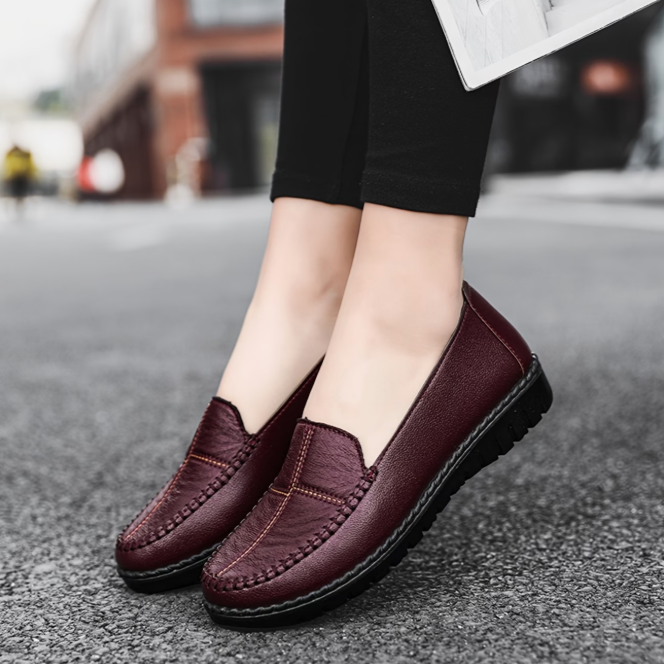 Laetitia | Scarpe Comode Senza Lacci