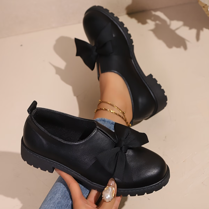 Elsa | Scarpe Comode Senza Lacci