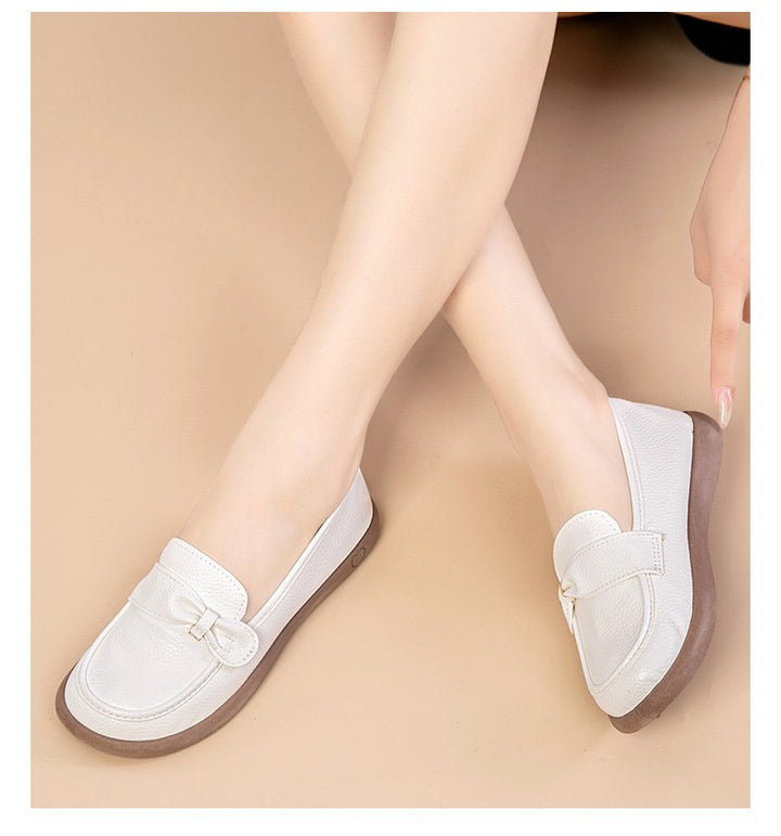 Ergopas | Scarpe Comode Senza Lacci