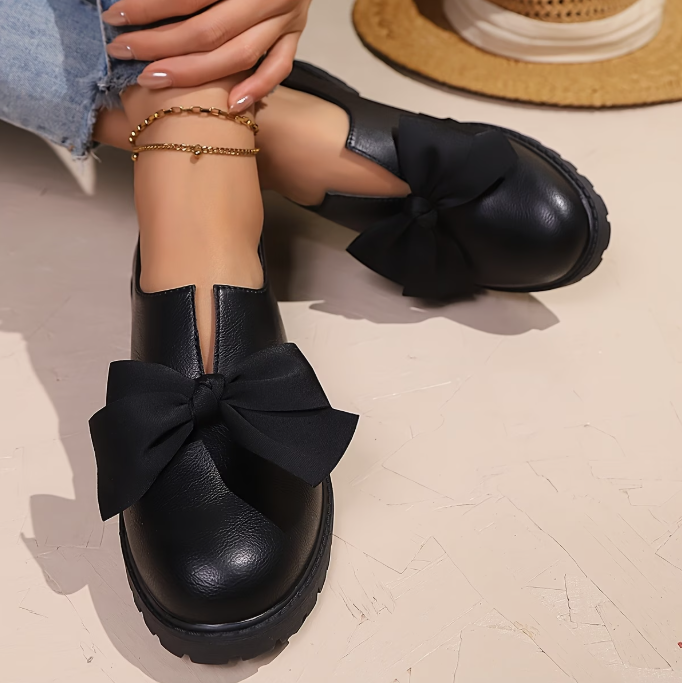 Elsa | Scarpe Comode Senza Lacci