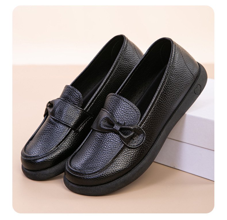 Ergopas | Scarpe Comode Senza Lacci