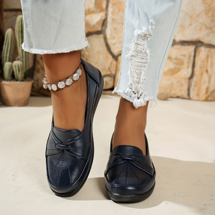 Ecopas | Scarpe Comode Senza Lacci