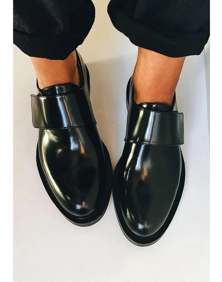 Arden | Mocassini con Cinturino
