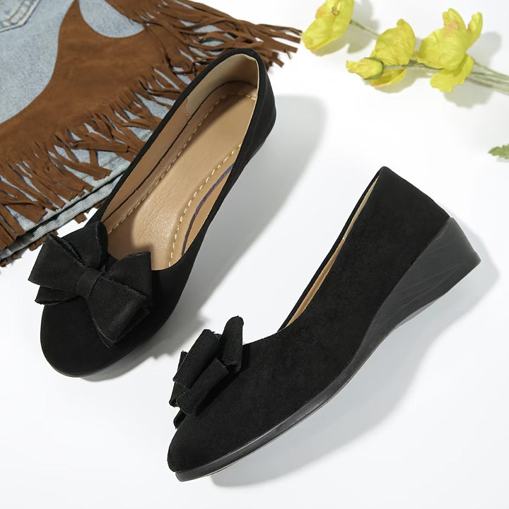 Camélia | Ballerine Comode con Sostegno Elegante