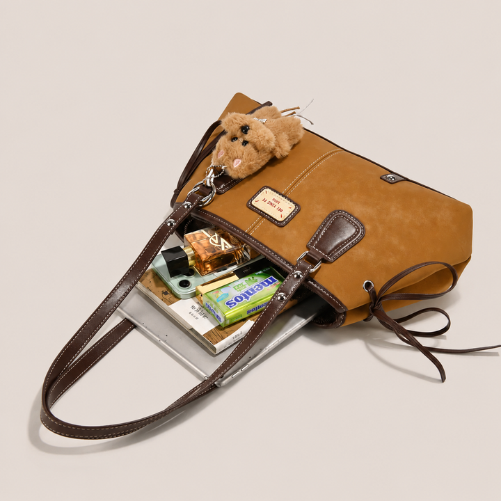 Venerina | Borsa a Spalla Vintage