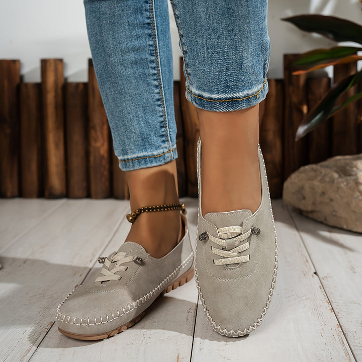 Mocassini Comfort per Piedi Sensibili