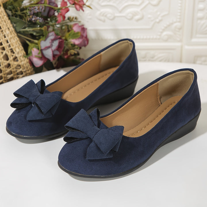 Camélia | Ballerine Comode con Sostegno Elegante