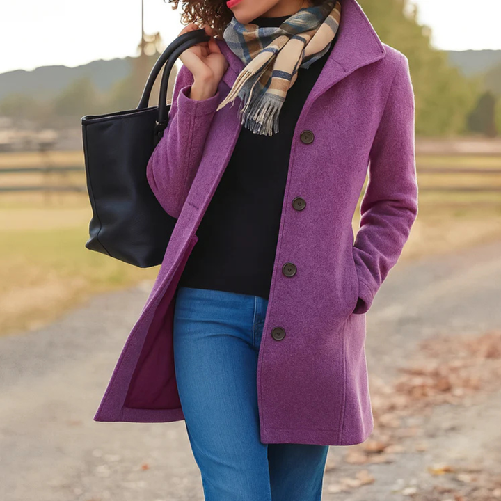 Marjorie | Cappotto Classico