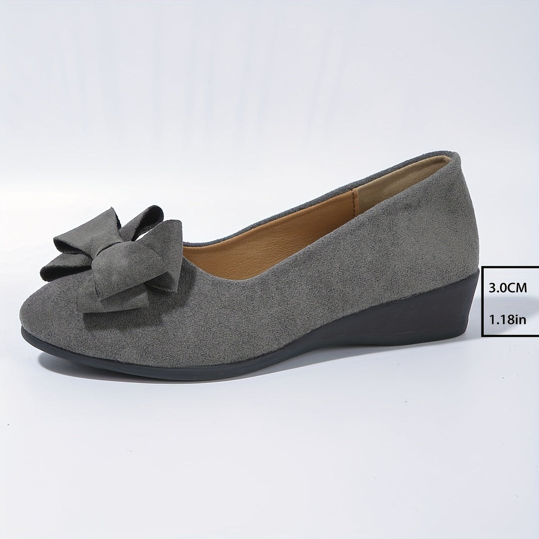 Camélia | Ballerine Comode con Sostegno Elegante