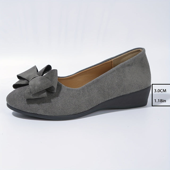 Camélia | Ballerine Comode con Sostegno Elegante